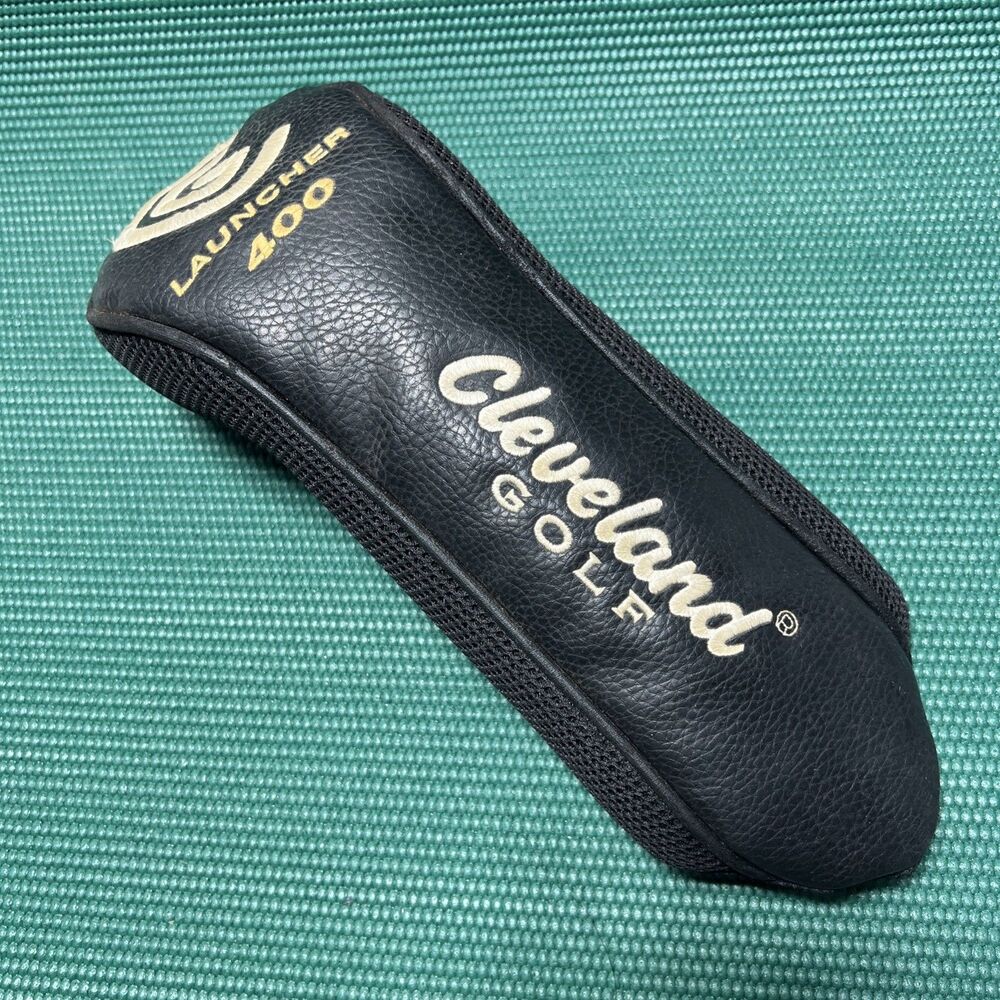 Cleveland Golf Launcher 400 Driver Headcover